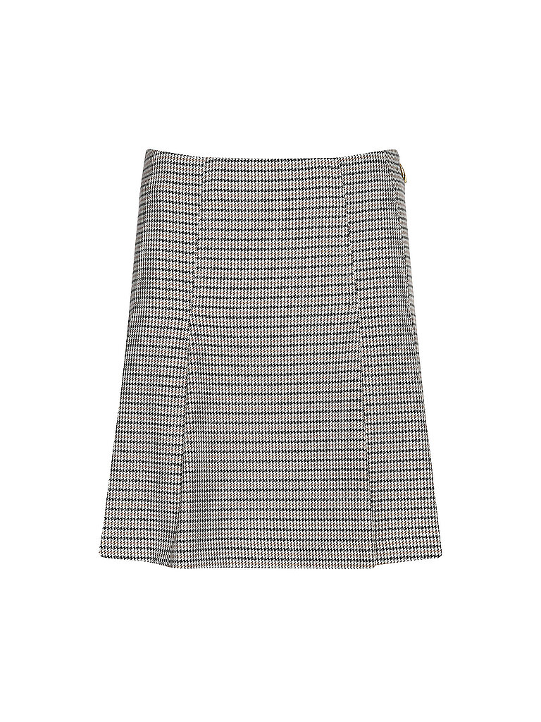 HUGO Minirock grau 36 damen