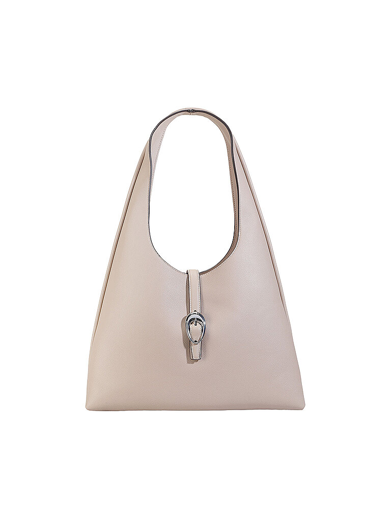 HUGO Tasche - Hobo Bag JAINA beige damen