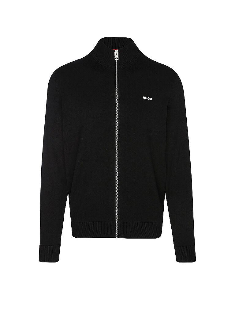 Hugo Pull San Cody Cv Black M Homme 7