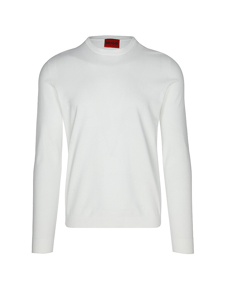 Hugo Pull San Cody 10267582 01 Natural M Homme