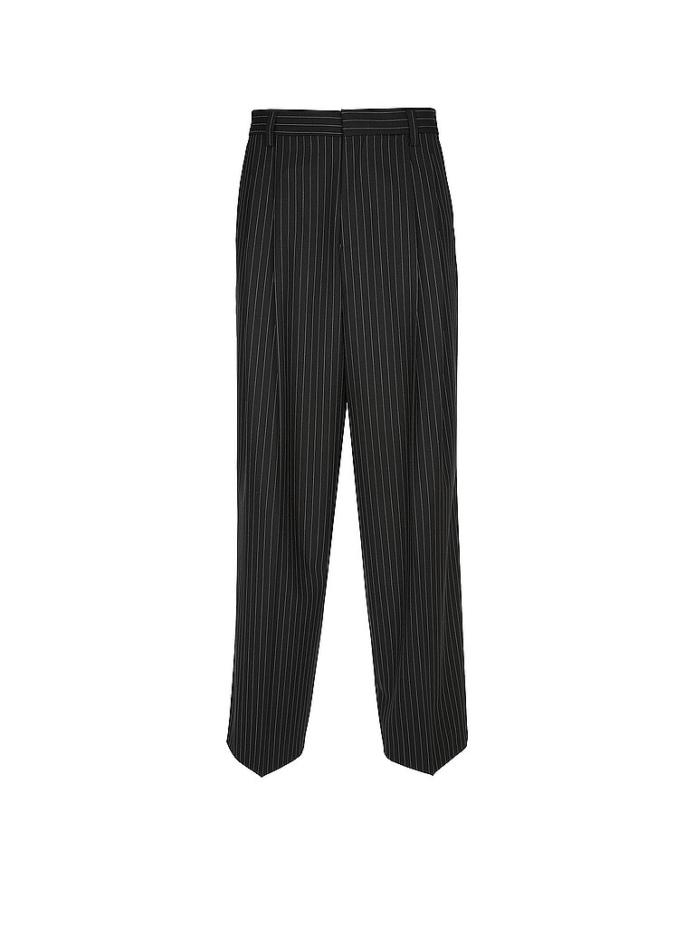 HUGO Anzughose FEDIX251 schwarz