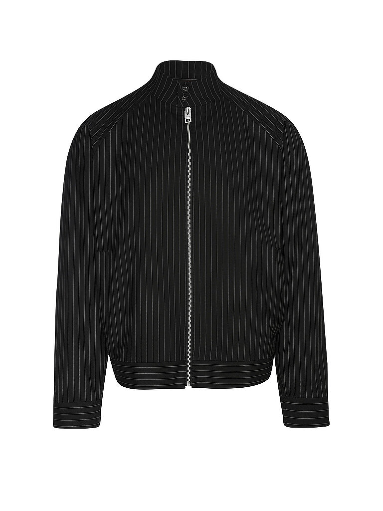 HUGO Blouson KEYN261X  schwarz   54 herren