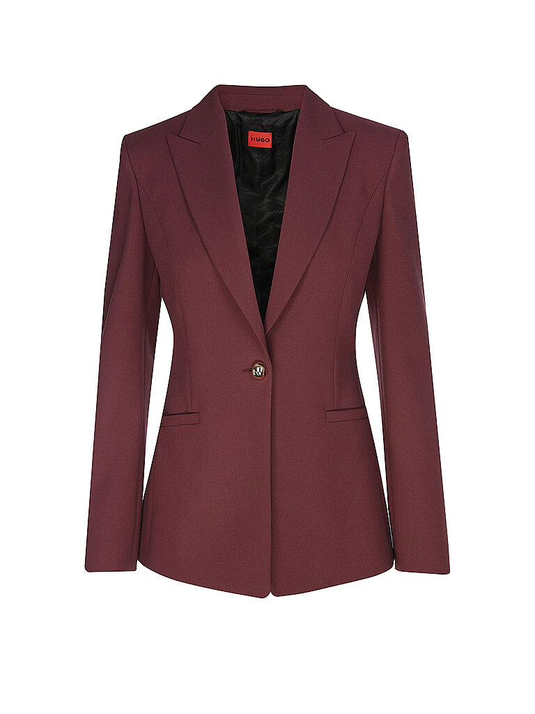 HUGO Blazer ABIRE beere | 36