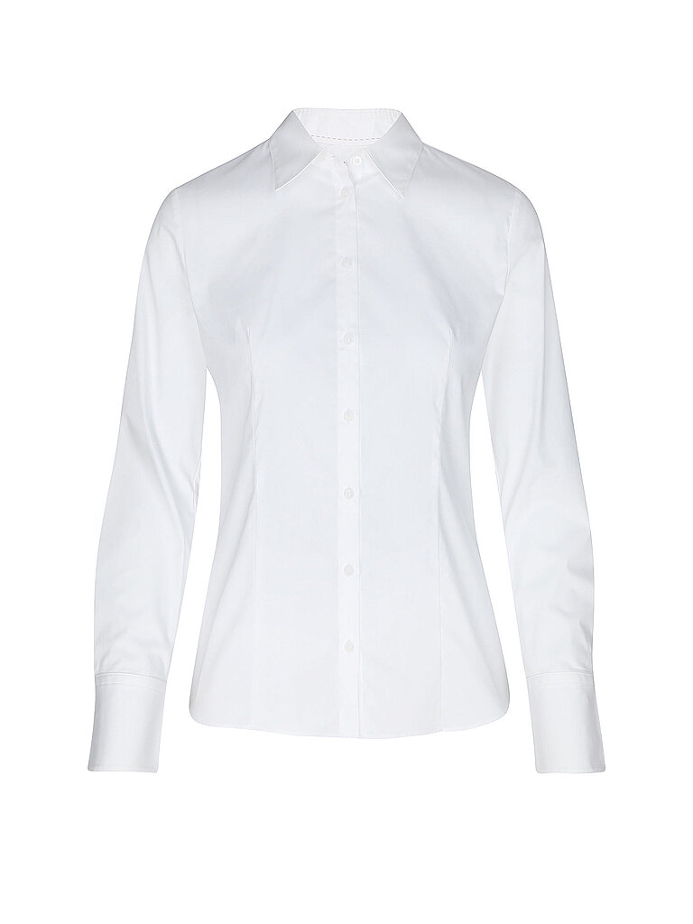 HUGO Bluse weiss 32 damen