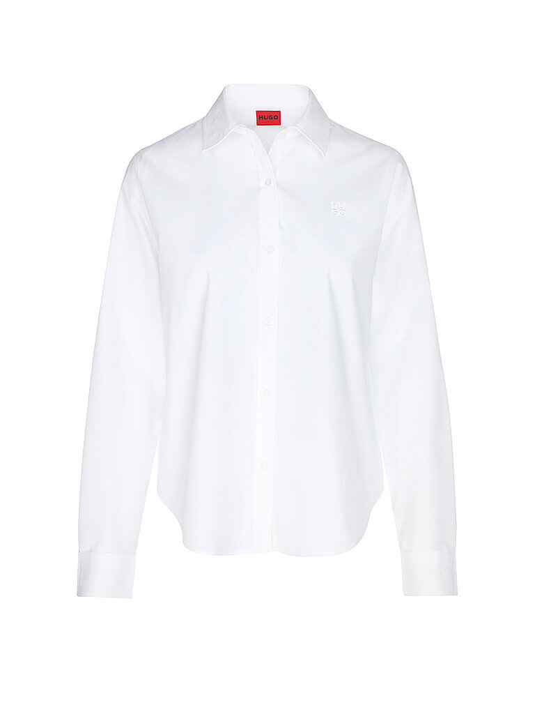 HUGO Bluse weiss 38 damen