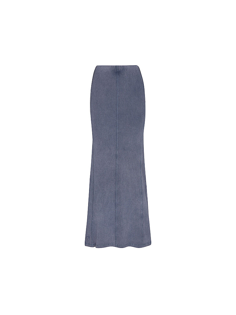 HUGO Jeansrock NUSPRAY_B grau S damen