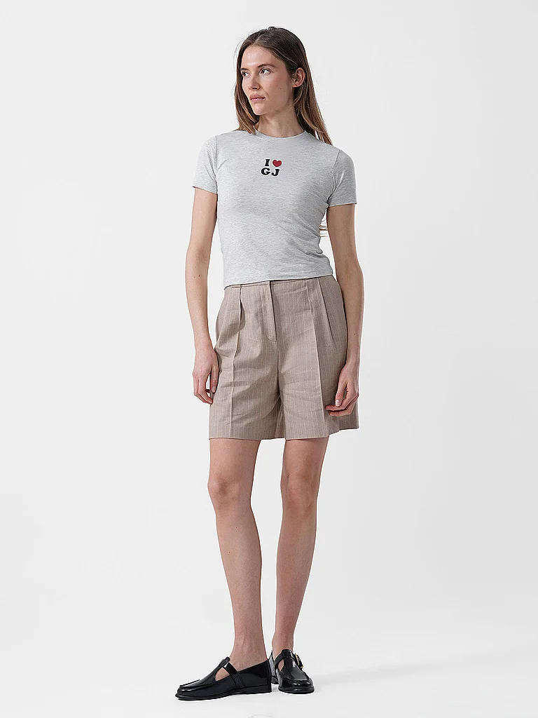 Hugo Hamonu Shorts Beige 40 2