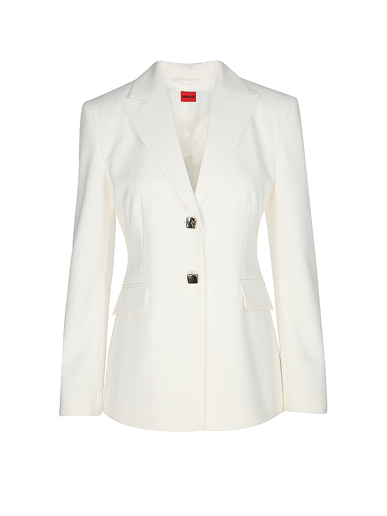 HUGO Blazer ASMALLA weiss 40 damen