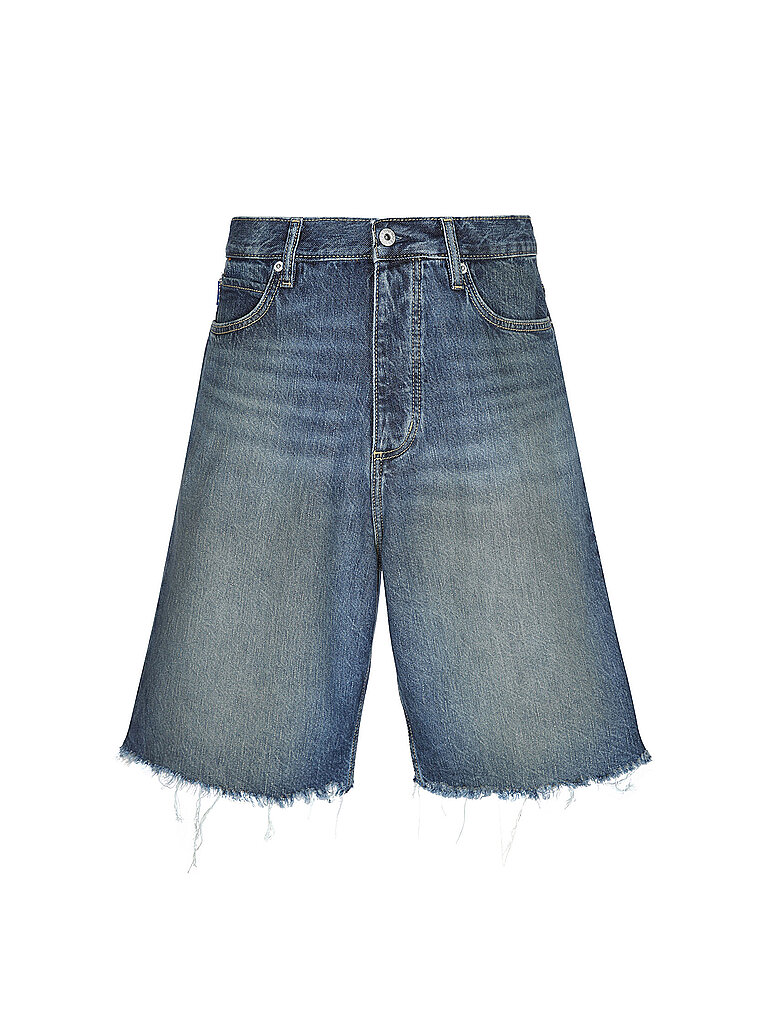HUGO Shorts MASON blau 29 herren
