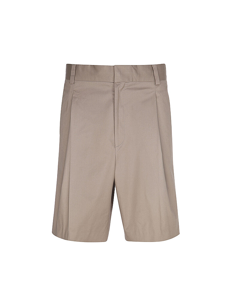 HUGO Shorts FERY261X camel | 46