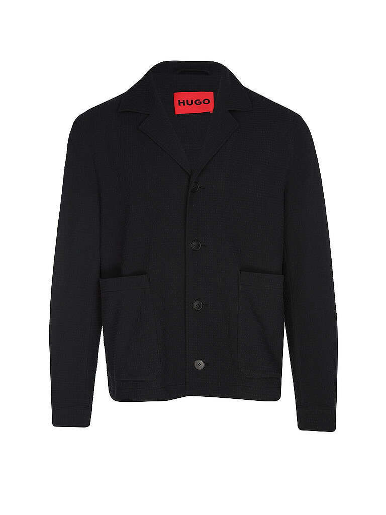 HUGO Jacke JOHN262X schwarz 48 herren