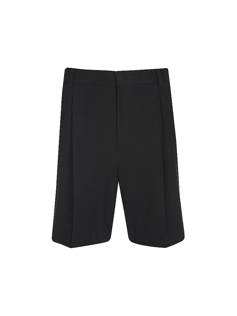 HUGO Shorts FERY262X schwarz 50 herren