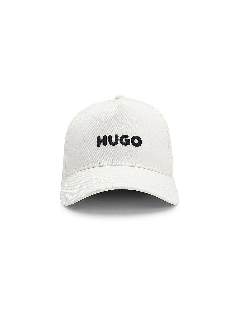Hugo Jude 10269331 Cap Natural One Size 2