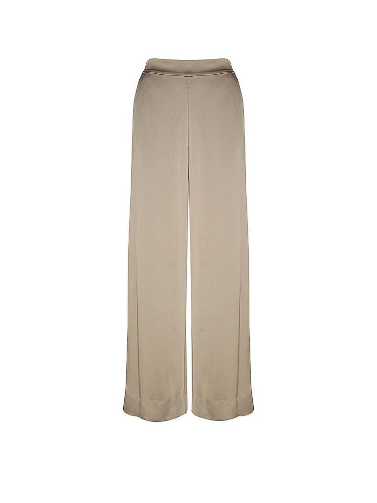 HUGO Marlenehose HASELI-1 beige | 38