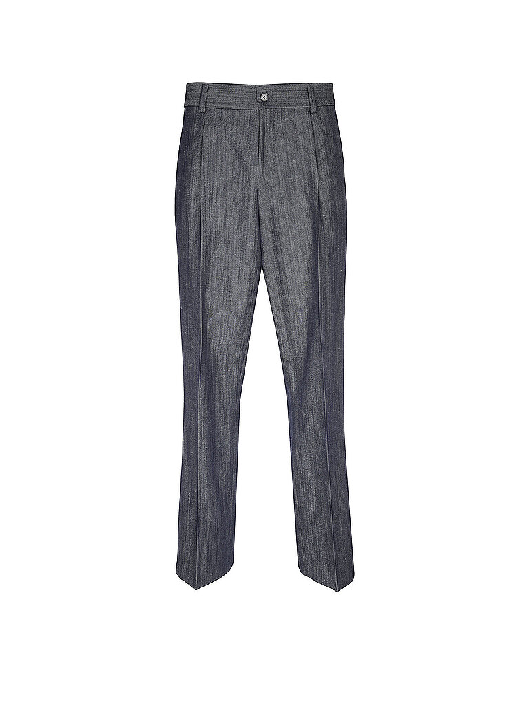HUGO Chino  blau | 46