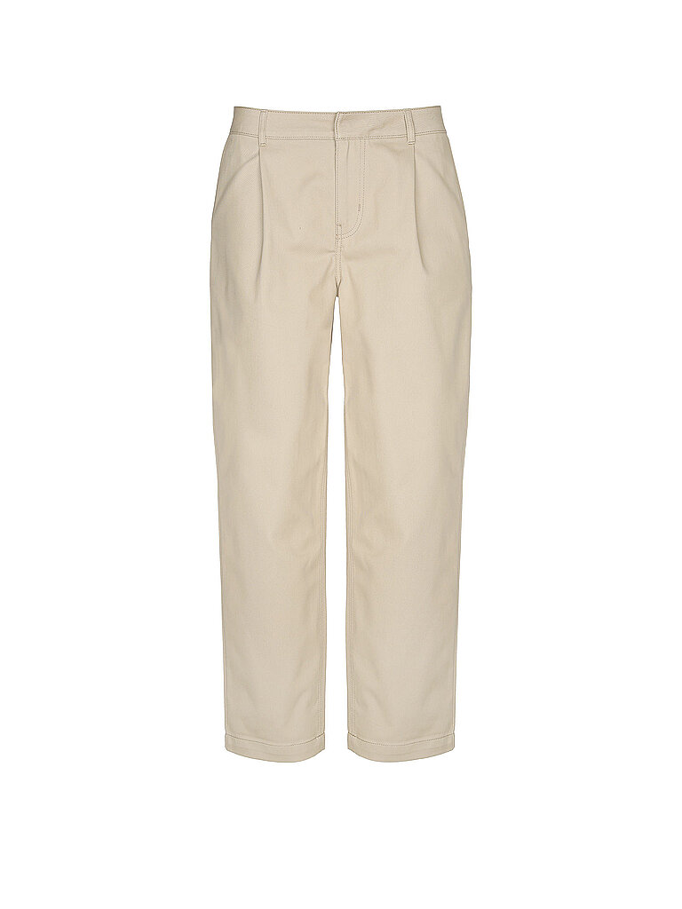 HUGO Chino Hulisea-2_B beige 40 damen