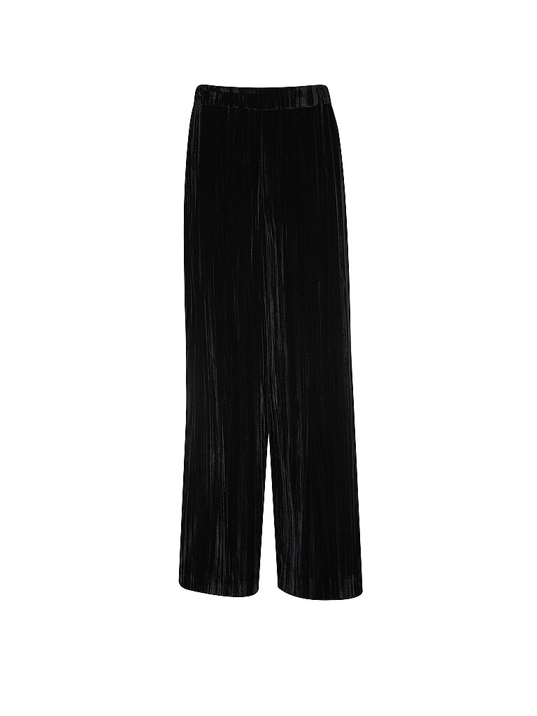 HUGO Businesshose HASEL-1 schwarz | 34