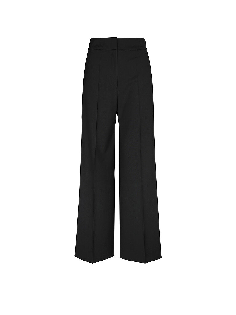 HUGO Businesshose HIMIA-2 schwarz | 32