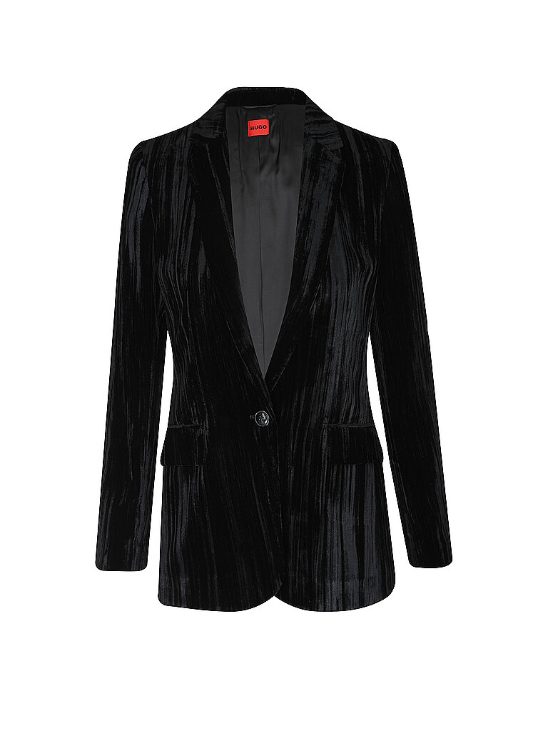 HUGO Blazer AURENT-1 schwarz | 34
