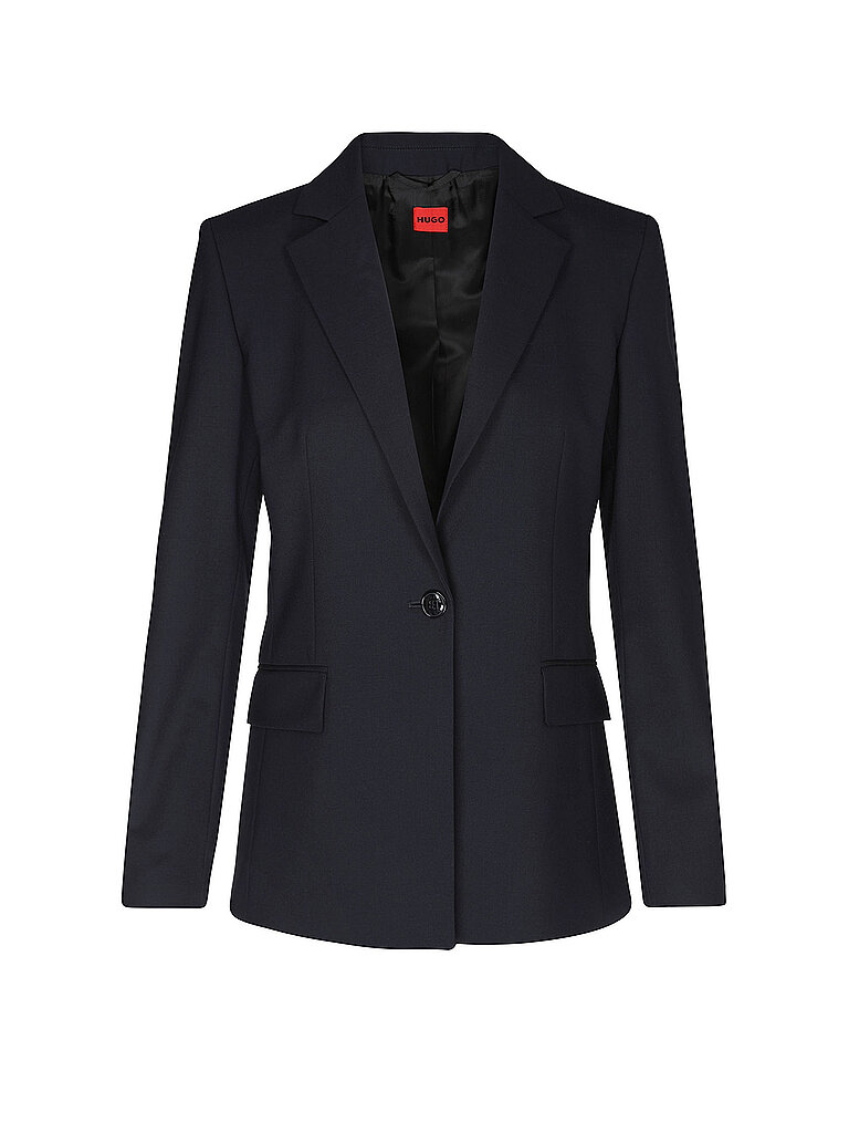 HUGO Blazer ATANA-2 dunkelblau | 32