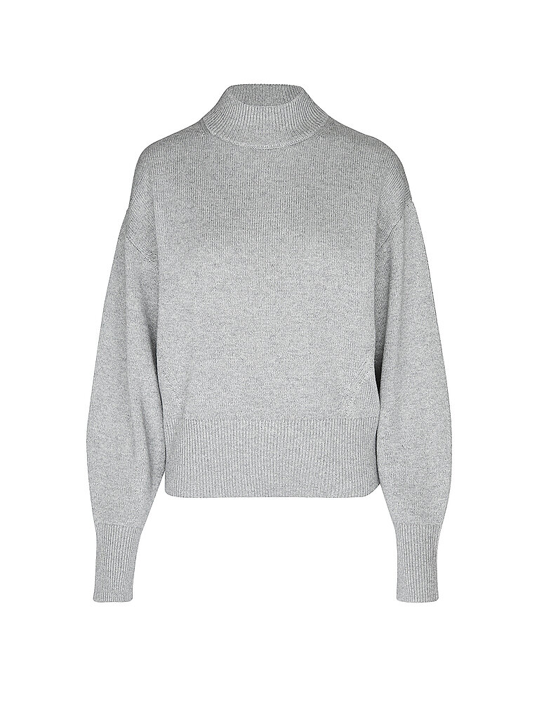 HUGO Pullover SORELLENIO grau | XS