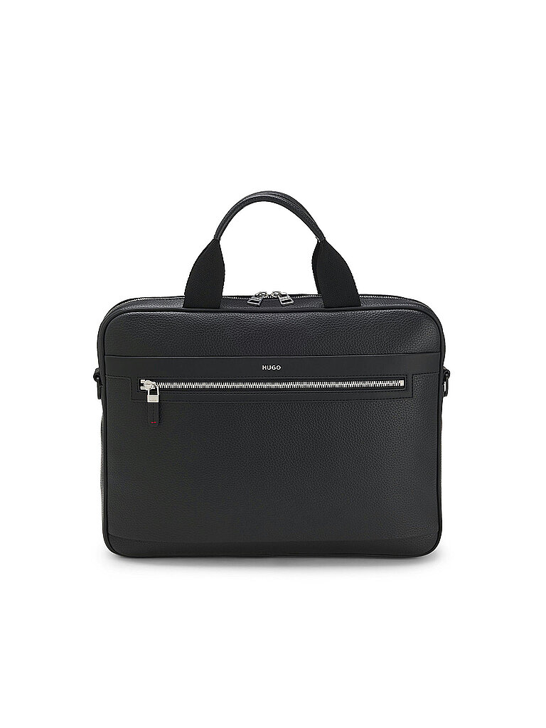 HUGO Laptoptasche HUKE_DOC schwarz