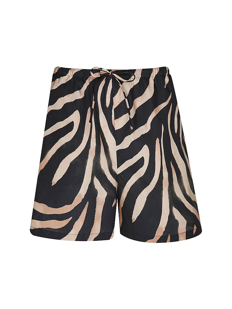 HUGO Shorts HASLALA-1 braun | 34