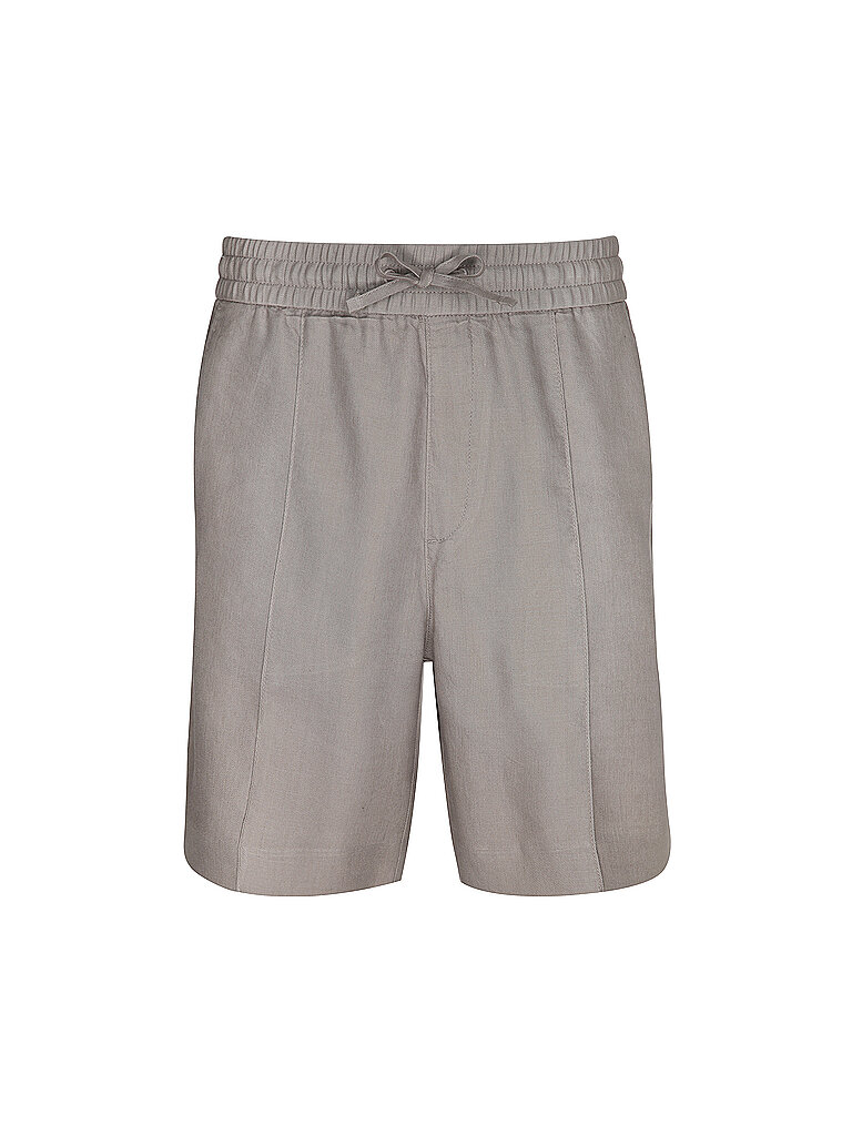 HUGO Shorts CINO262FW hellbraun M herren