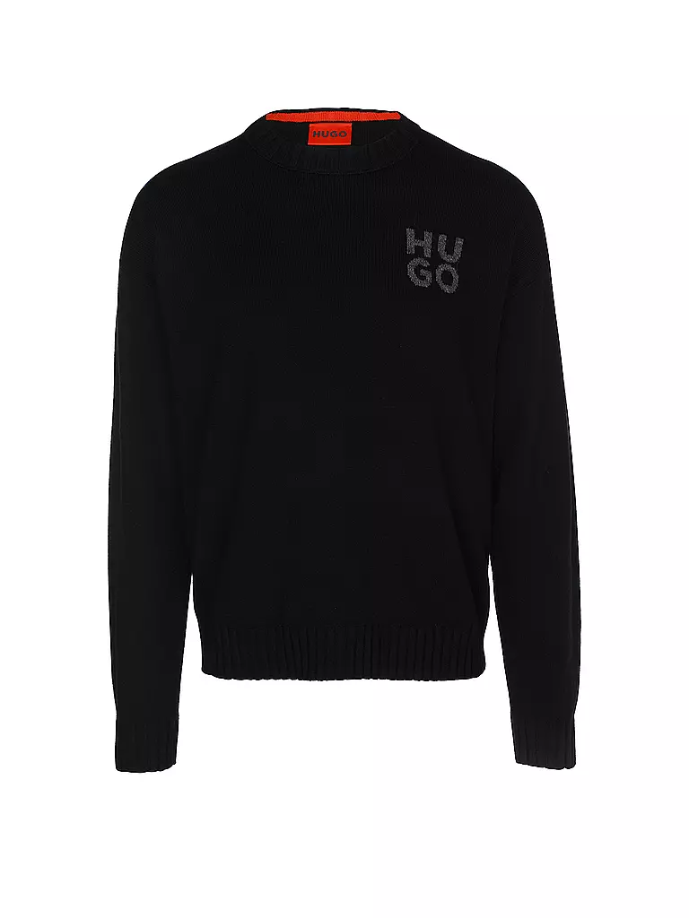 Hugo sweater sale