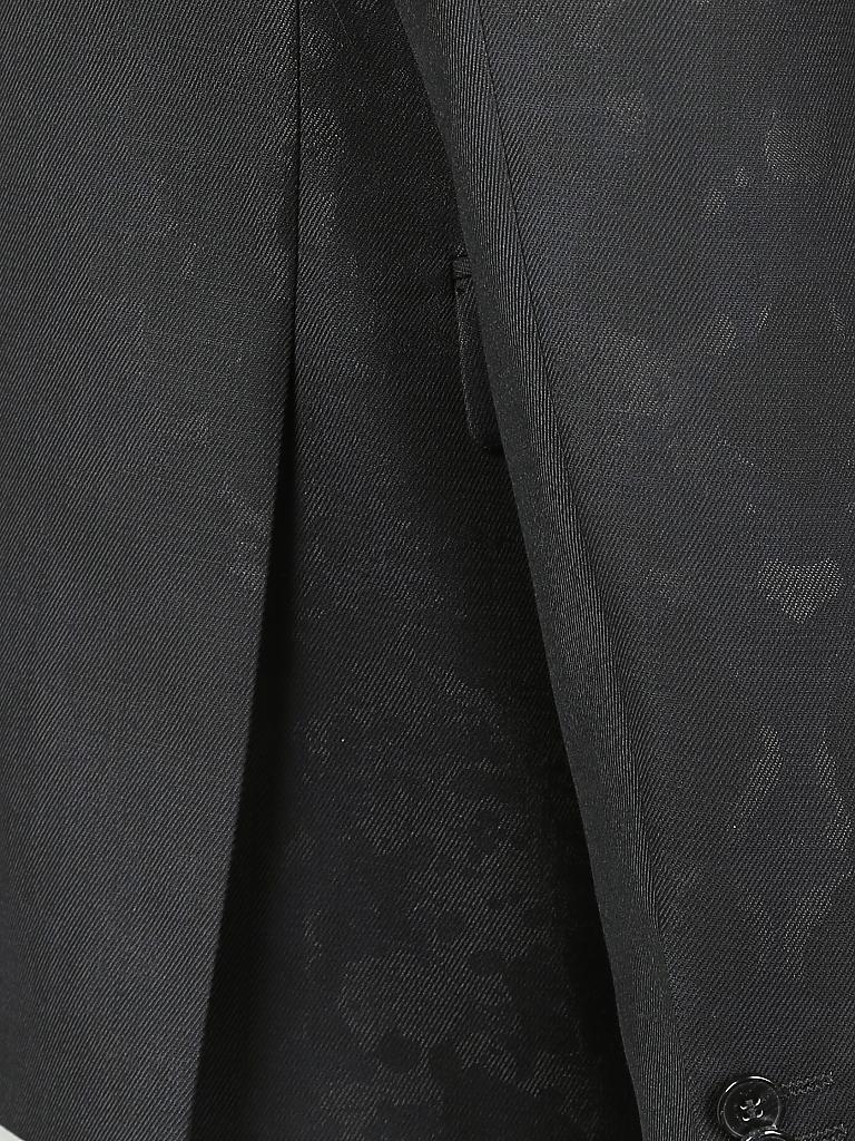 HUGO | Anzug "Arti/Hesten" | schwarz