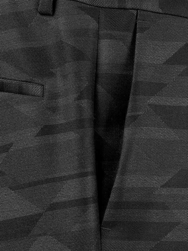 HUGO | Anzug Extra-Slim-Fit "Adris4/Heilon" | 