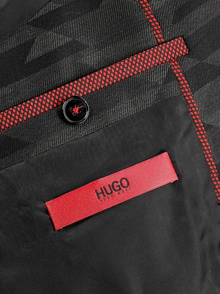 HUGO | Anzug Extra-Slim-Fit "Adris4/Heilon" | 