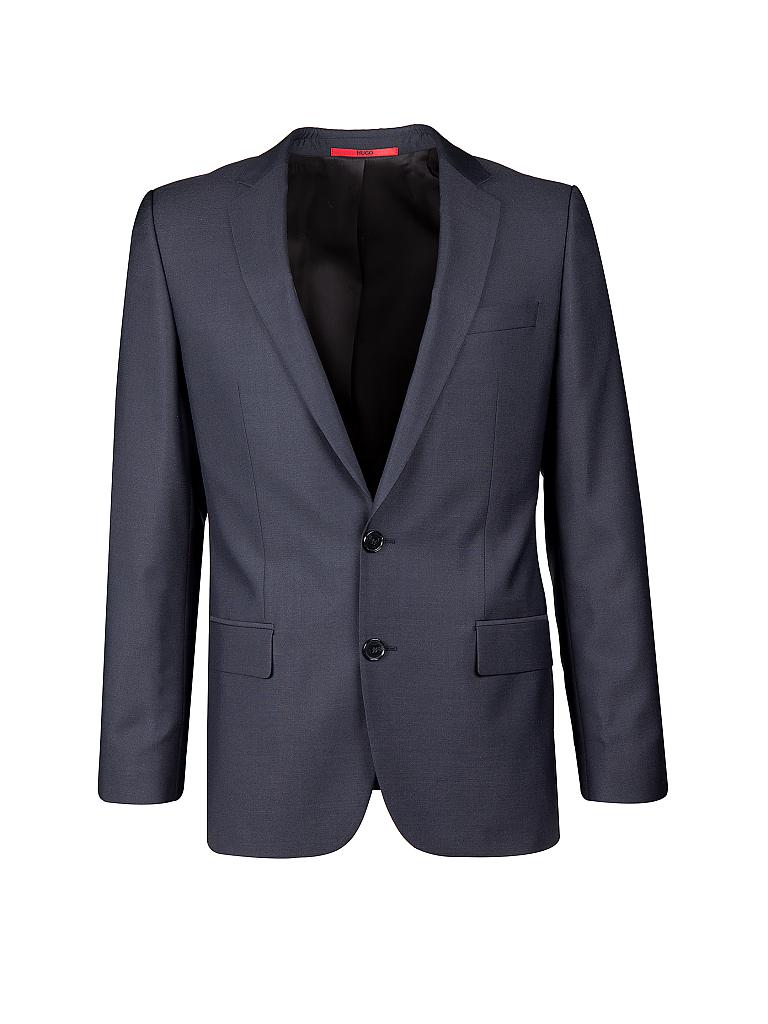 HUGO | Anzug Slim-Fit "Amaro/Heise" | 