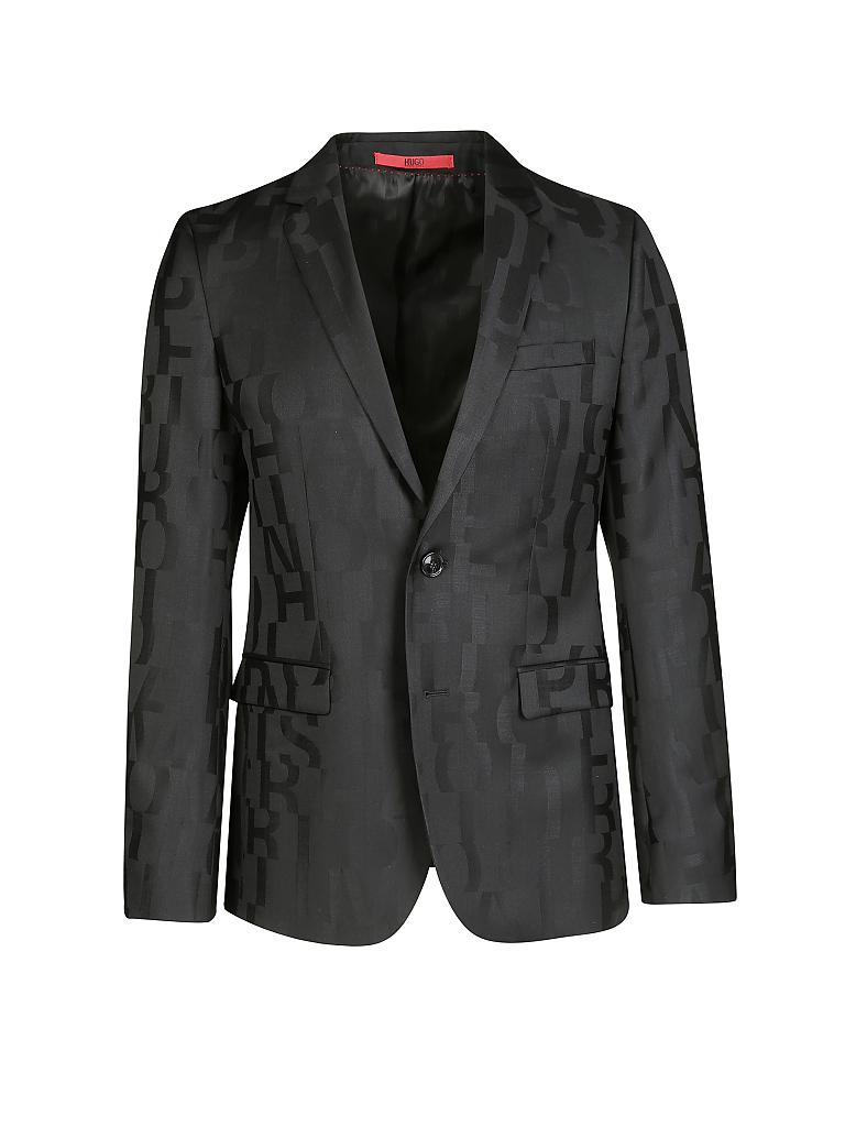 HUGO | Anzug Slim-Fit "Astian/Hets" | 