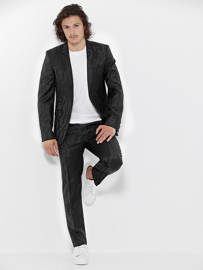 HUGO | Anzug Slim-Fit "Astian/Hets" | 