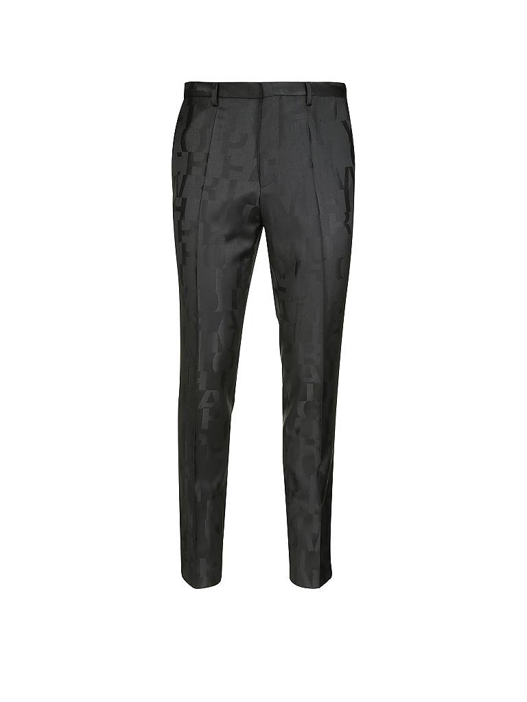 HUGO | Anzug Slim-Fit "Astian/Hets" | 