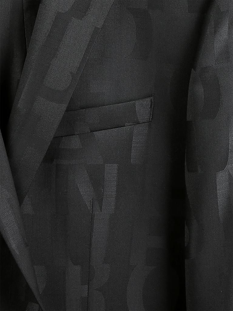 HUGO | Anzug Slim-Fit "Astian/Hets" | 