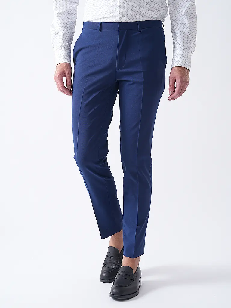 HUGO | Anzughose Extra Slim Fit HESTEN253X | 