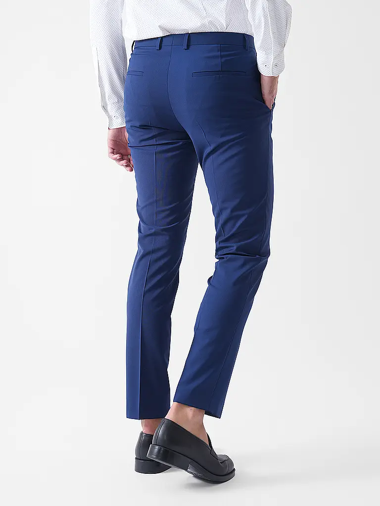 HUGO | Anzughose Extra Slim Fit HESTEN253X | 