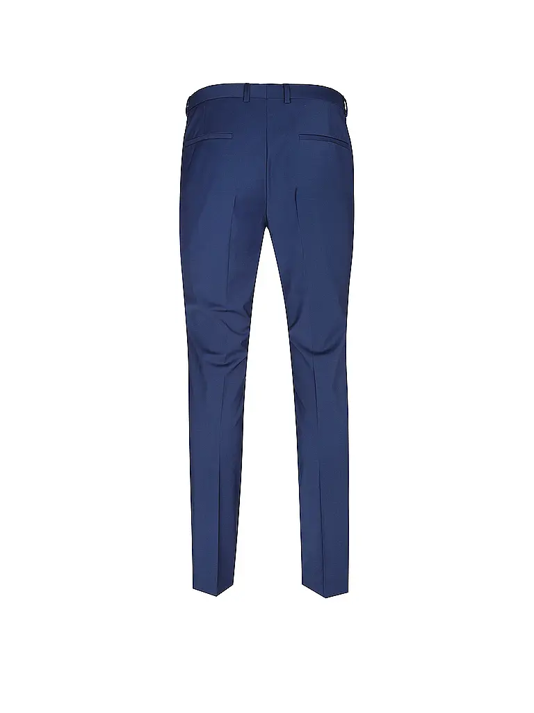 HUGO | Anzughose Extra Slim Fit HESTEN253X | 