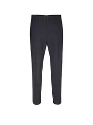 HUGO | Anzughose Modern Fit TEAGAN231X  | blau