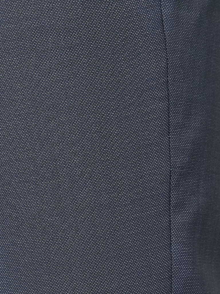 HUGO | Anzughose Regular Fit Simmons | blau