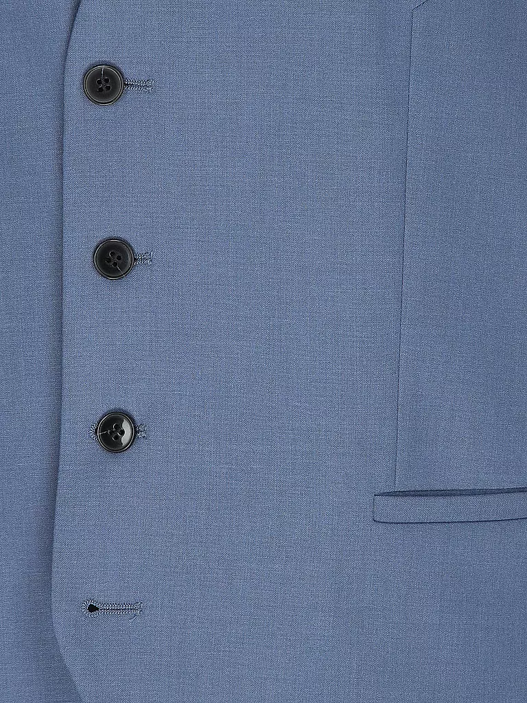 HUGO | Anzugweste VIN224 | blau
