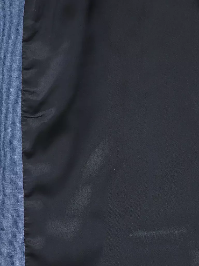 HUGO | Anzugweste VIN224 | blau