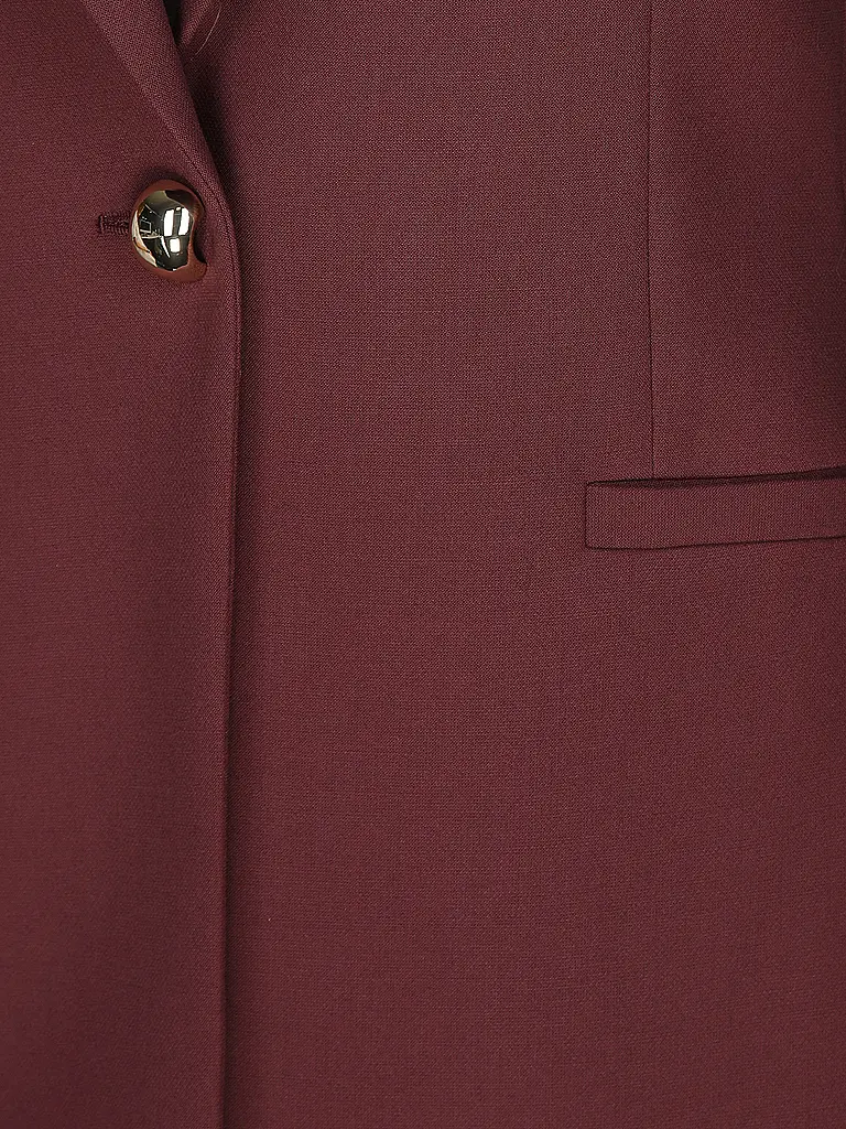 HUGO | Blazer ABIRE | Beere