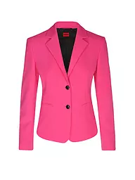 HUGO | Blazer AGONIA-1 | pink
