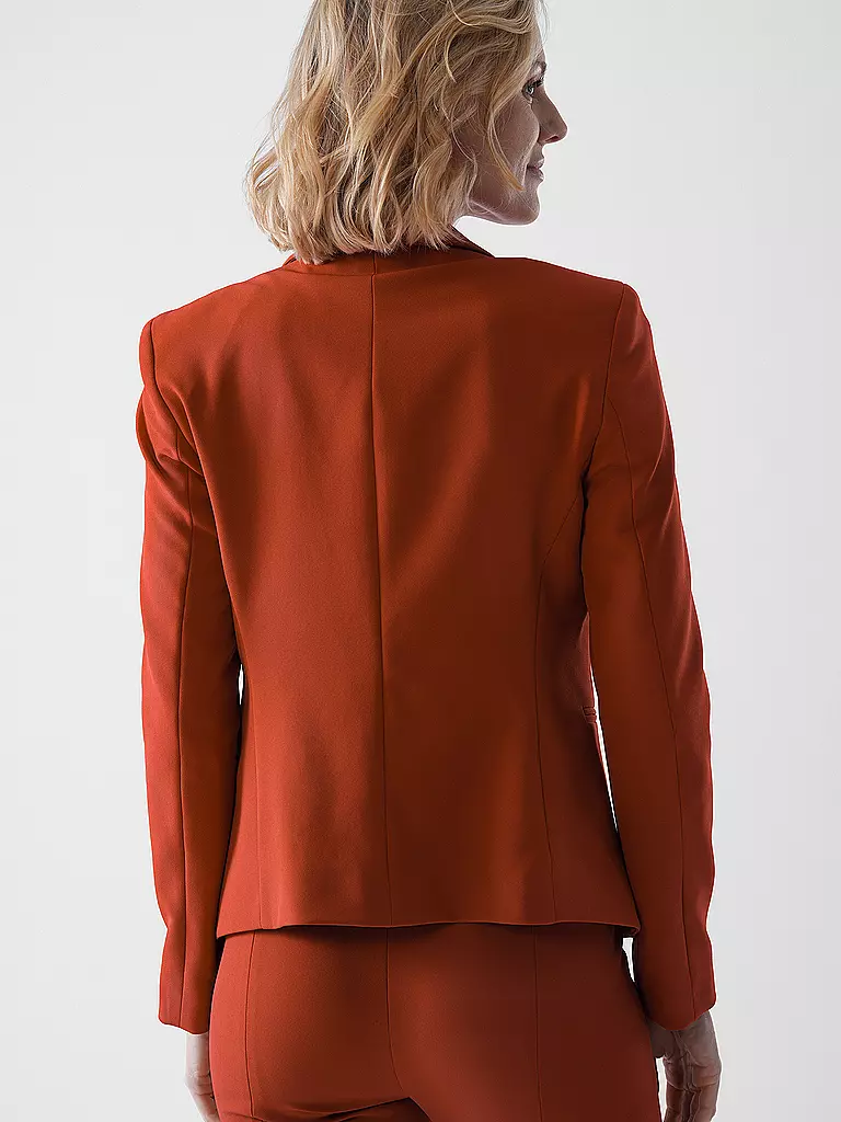 HUGO | Blazer AGONIA-1 | rot