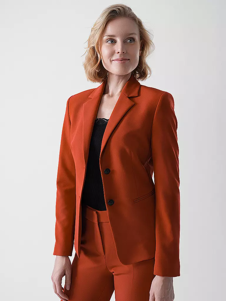 HUGO | Blazer AGONIA-1 | rot