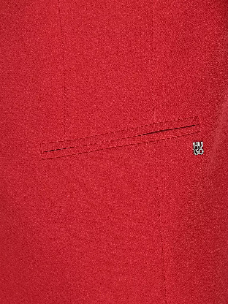HUGO | Blazer AGONIA-1 | rot