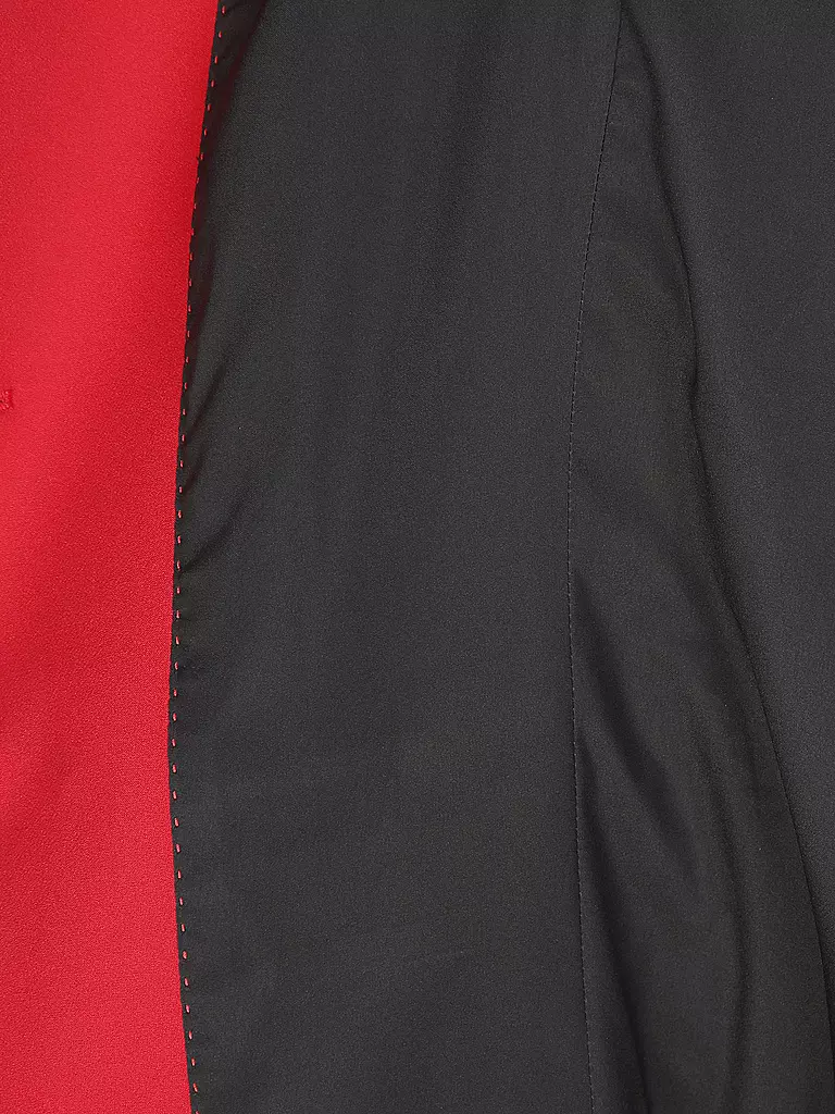 HUGO | Blazer AGONIA-1 | rot
